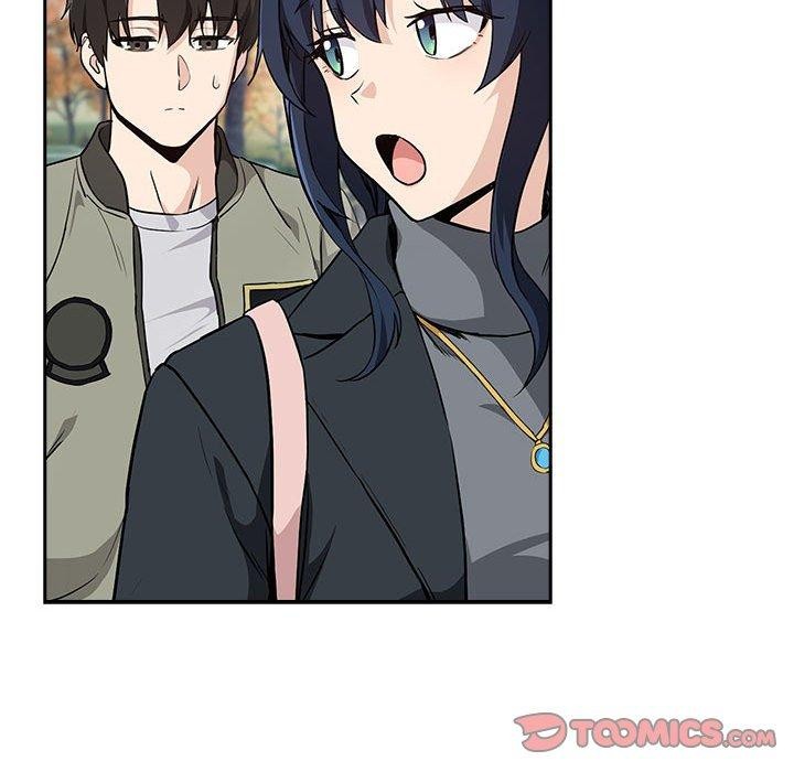 [韩国漫画] 下班后的秘密关系 剧情,职场#[128P]-45