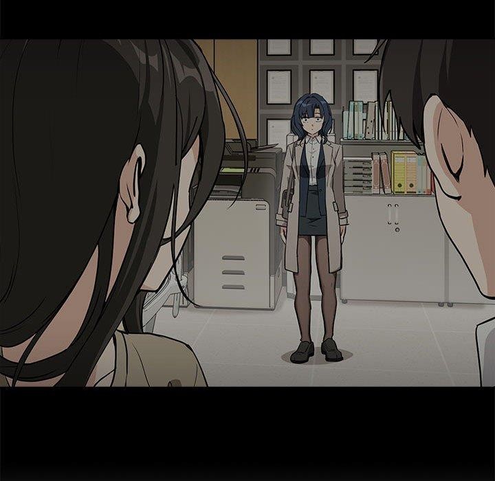 [韩国漫画] 下班后的秘密关系 剧情,职场#[128P]-48