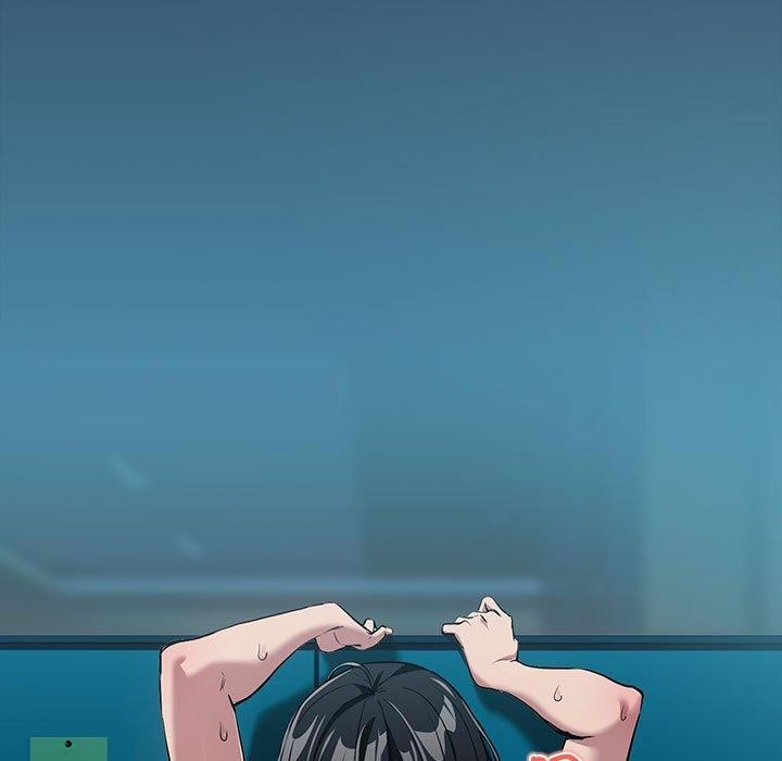 [韩国漫画] 下班后的秘密关系 剧情,职场#[128P]-5