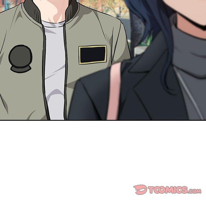 [韩国漫画] 下班后的秘密关系 剧情,职场#[128P]-51