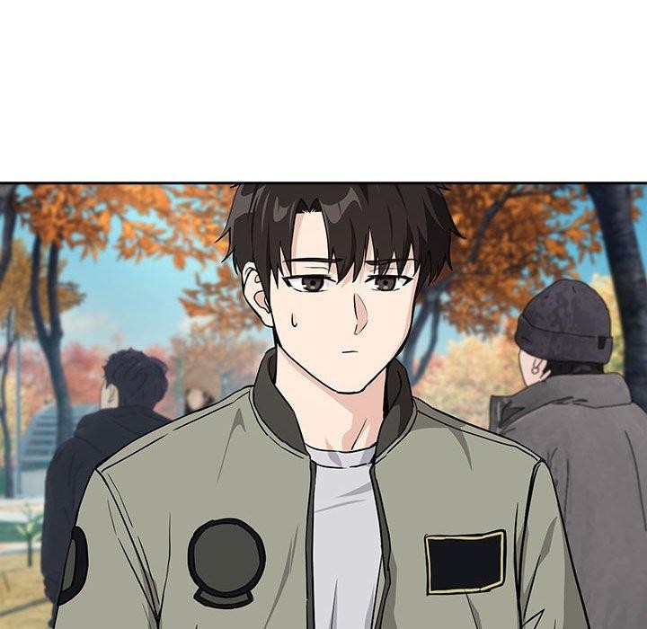 [韩国漫画] 下班后的秘密关系 剧情,职场#[128P]-54