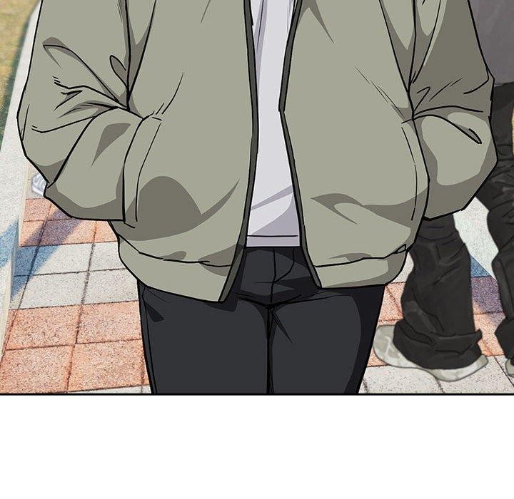 [韩国漫画] 下班后的秘密关系 剧情,职场#[128P]-55