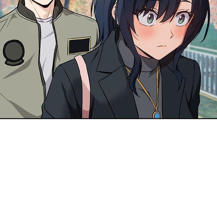 [韩国漫画] 下班后的秘密关系 剧情,职场#[128P]-58