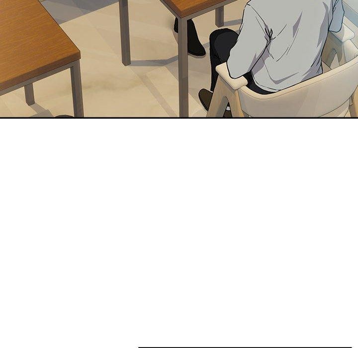 [韩国漫画] 下班后的秘密关系 剧情,职场#[128P]-64