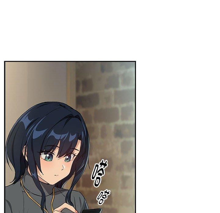 [韩国漫画] 下班后的秘密关系 剧情,职场#[128P]-66