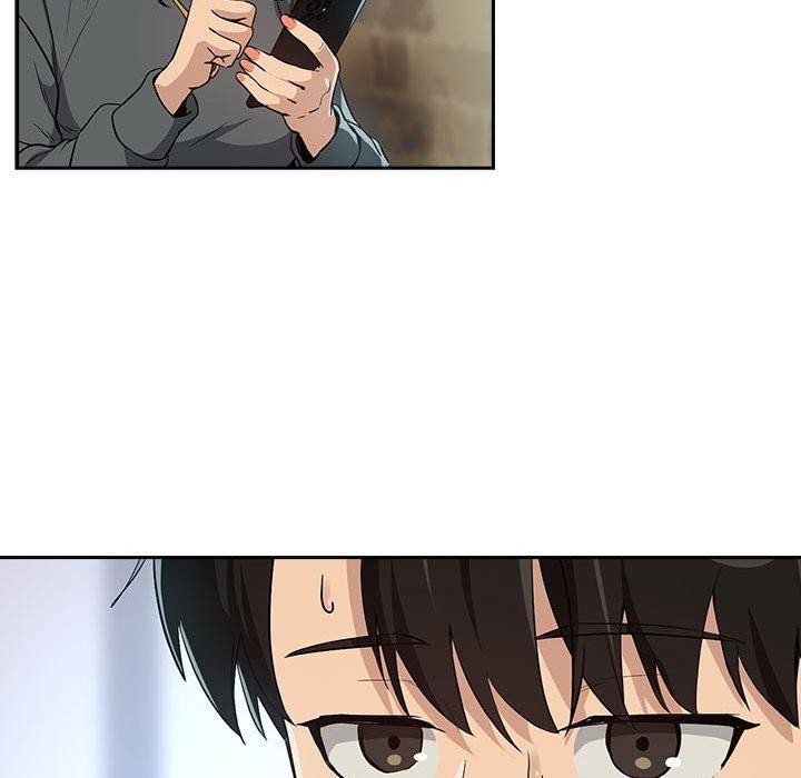 [韩国漫画] 下班后的秘密关系 剧情,职场#[128P]-67