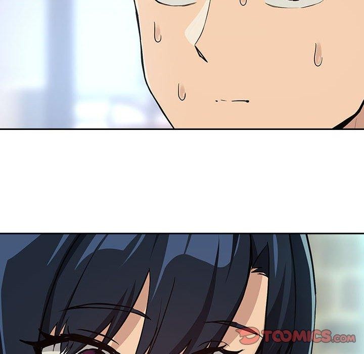 [韩国漫画] 下班后的秘密关系 剧情,职场#[128P]-68