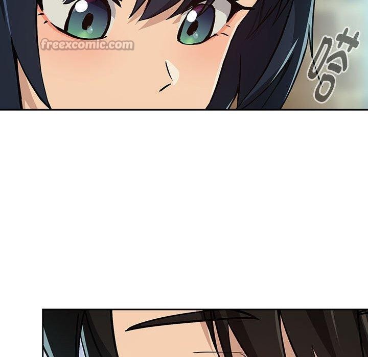 [韩国漫画] 下班后的秘密关系 剧情,职场#[128P]-69