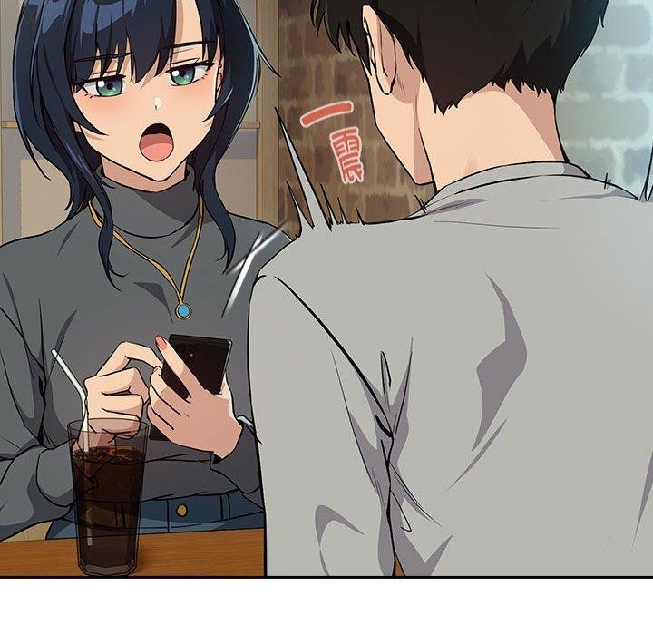 [韩国漫画] 下班后的秘密关系 剧情,职场#[128P]-72