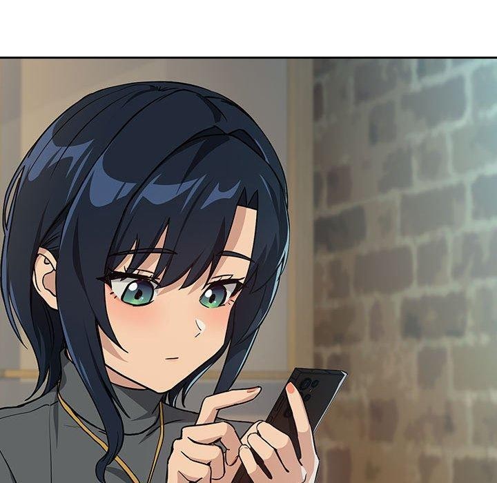 [韩国漫画] 下班后的秘密关系 剧情,职场#[128P]-79