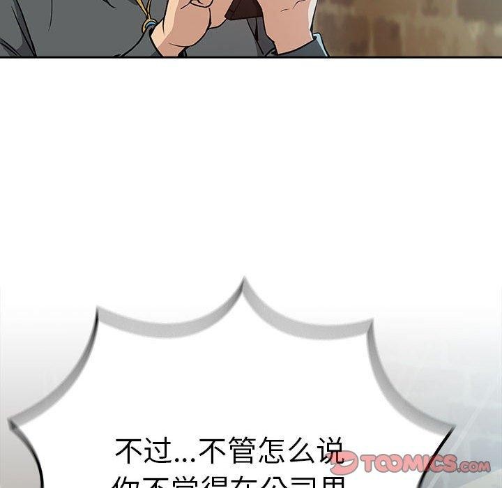 [韩国漫画] 下班后的秘密关系 剧情,职场#[128P]-80