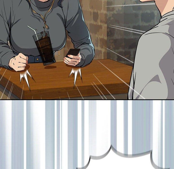 [韩国漫画] 下班后的秘密关系 剧情,职场#[128P]-82