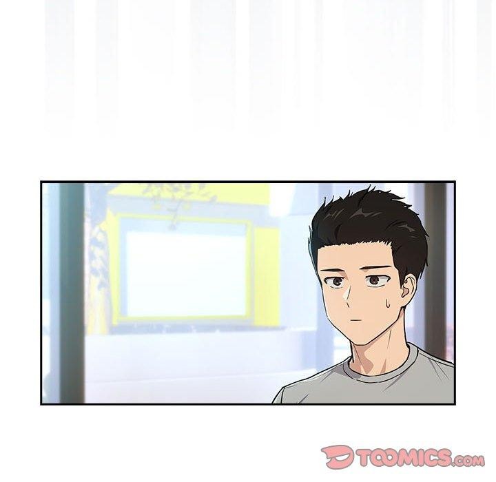 [韩国漫画] 下班后的秘密关系 剧情,职场#[128P]-86