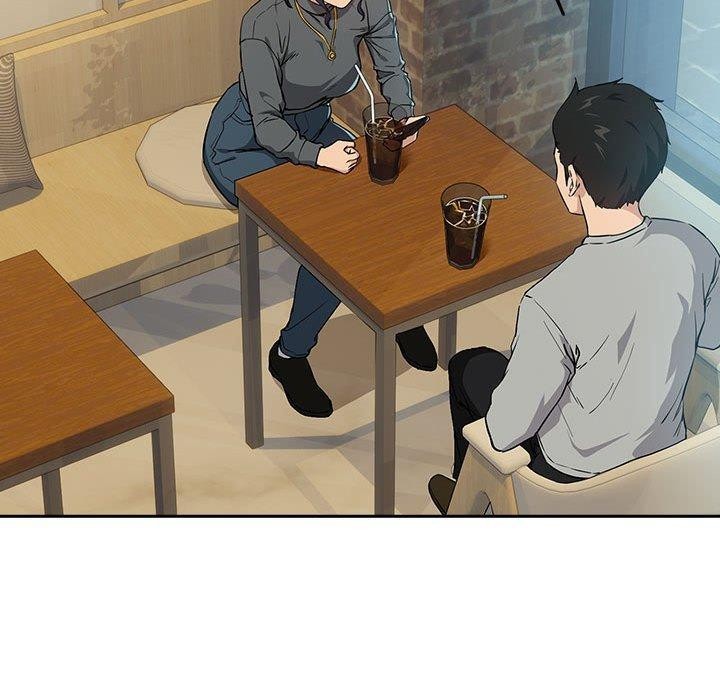 [韩国漫画] 下班后的秘密关系 剧情,职场#[128P]-89