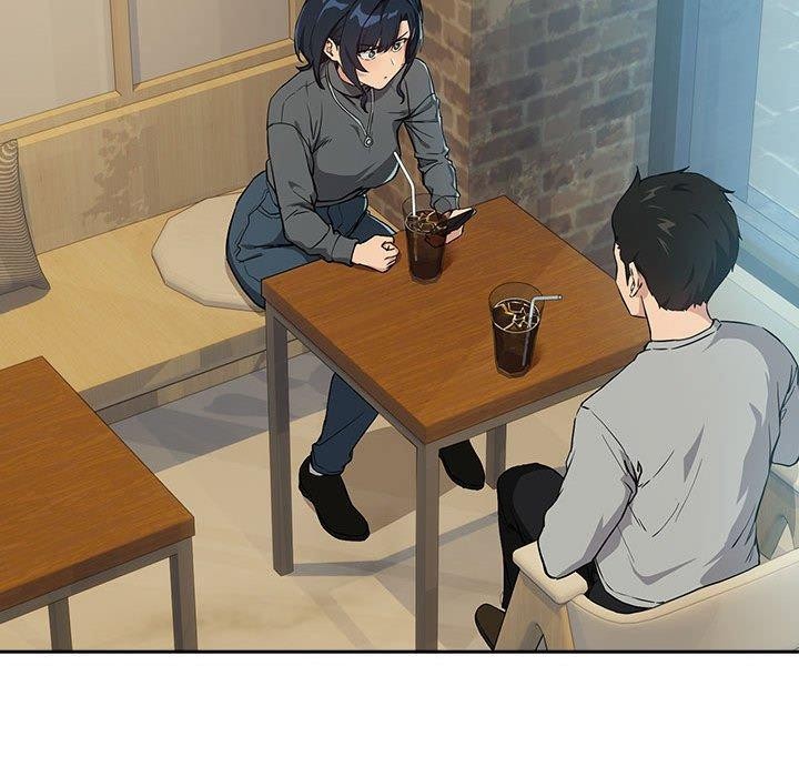 [韩国漫画] 下班后的秘密关系 剧情,职场#[128P]-91