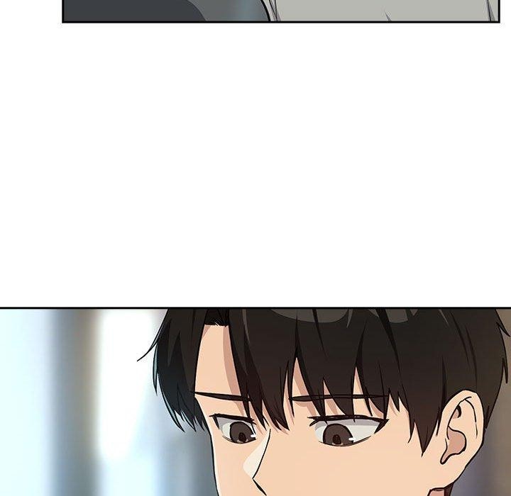 [韩国漫画] 下班后的秘密关系 剧情,职场#[128P]-96