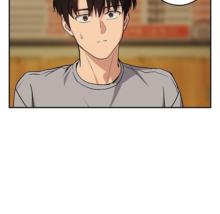 [韩国漫画] 下班后的秘密关系 剧情,职场#[121P]-106