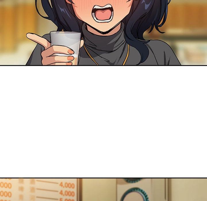 [韩国漫画] 下班后的秘密关系 剧情,职场#[121P]-109