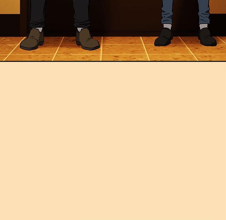 [韩国漫画] 下班后的秘密关系 剧情,职场#[121P]-115