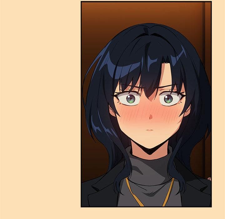 [韩国漫画] 下班后的秘密关系 剧情,职场#[121P]-116