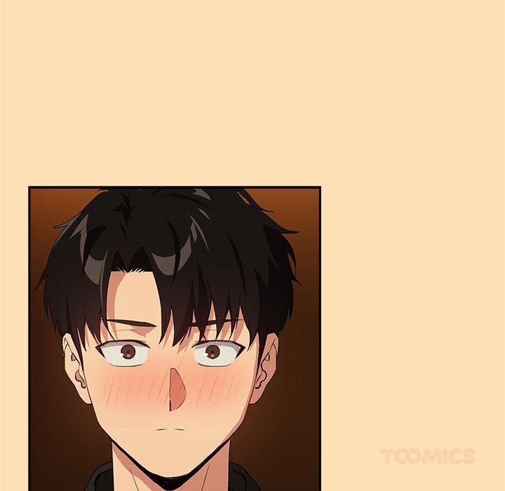 [韩国漫画] 下班后的秘密关系 剧情,职场#[121P]-117