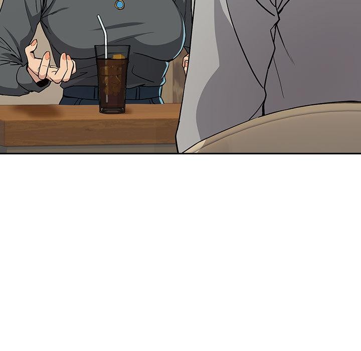 [韩国漫画] 下班后的秘密关系 剧情,职场#[121P]-13