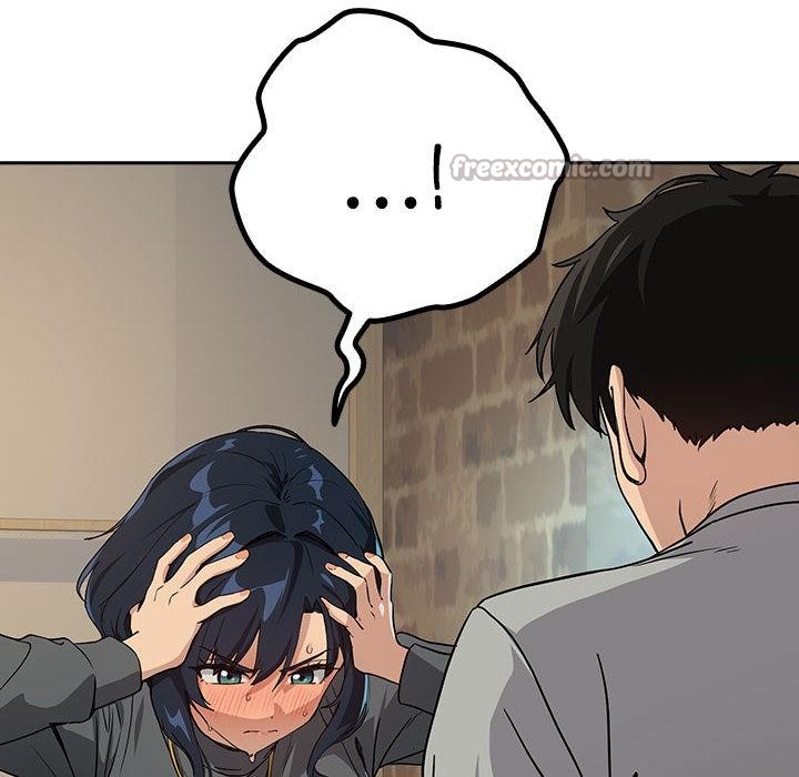 [韩国漫画] 下班后的秘密关系 剧情,职场#[121P]-14