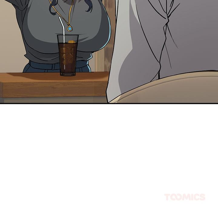 [韩国漫画] 下班后的秘密关系 剧情,职场#[121P]-15