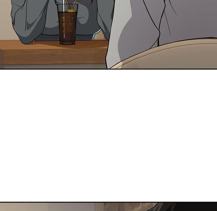 [韩国漫画] 下班后的秘密关系 剧情,职场#[121P]-17