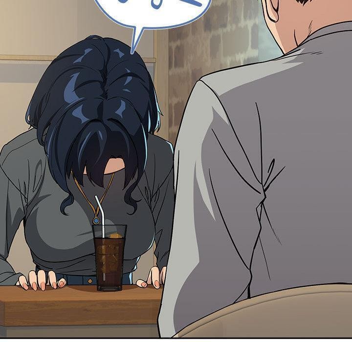 [韩国漫画] 下班后的秘密关系 剧情,职场#[121P]-20