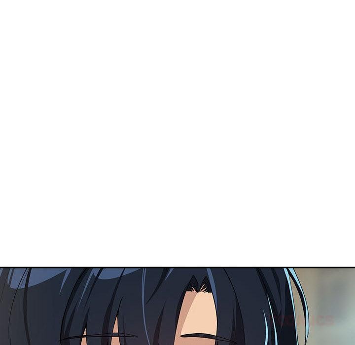 [韩国漫画] 下班后的秘密关系 剧情,职场#[121P]-21