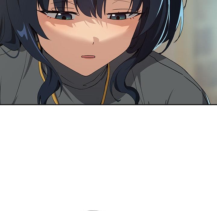 [韩国漫画] 下班后的秘密关系 剧情,职场#[121P]-22