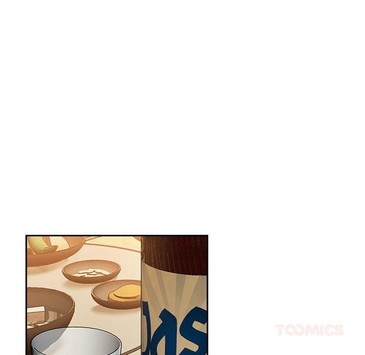 [韩国漫画] 下班后的秘密关系 剧情,职场#[121P]-27