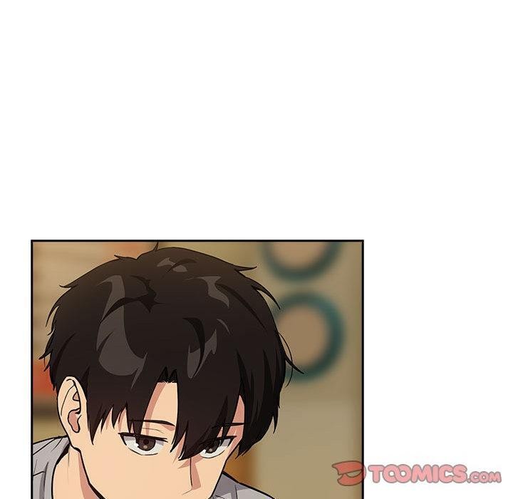 [韩国漫画] 下班后的秘密关系 剧情,职场#[121P]-30