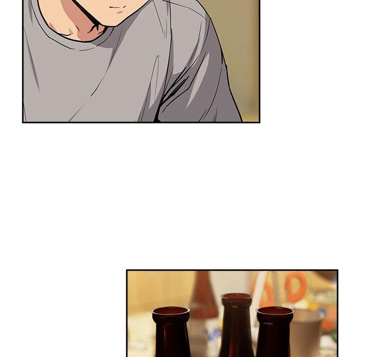 [韩国漫画] 下班后的秘密关系 剧情,职场#[121P]-31