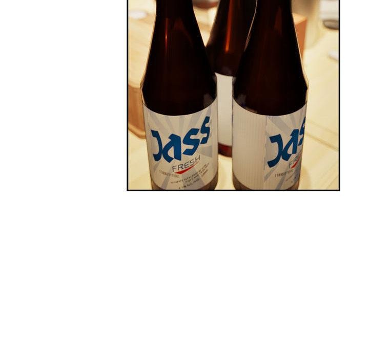 [韩国漫画] 下班后的秘密关系 剧情,职场#[121P]-32