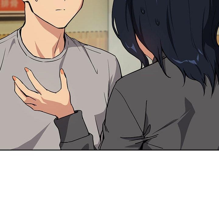 [韩国漫画] 下班后的秘密关系 剧情,职场#[121P]-47