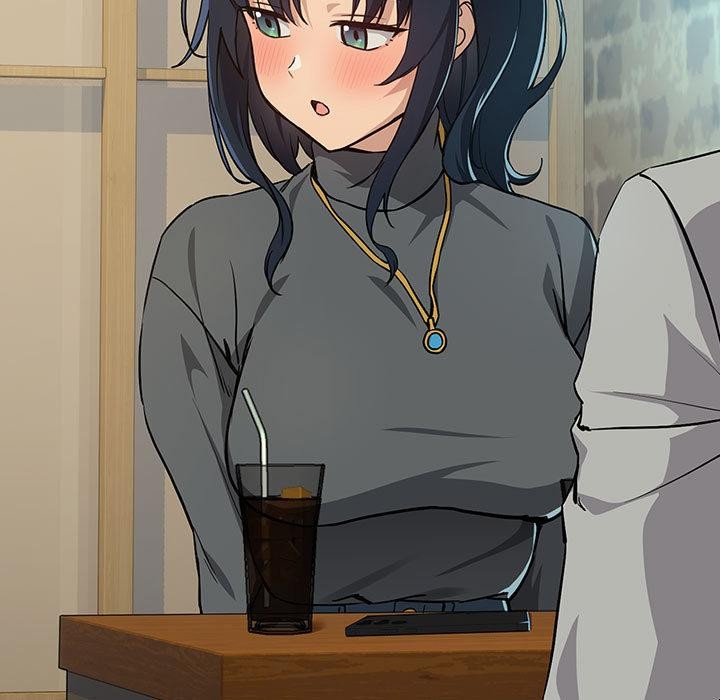 [韩国漫画] 下班后的秘密关系 剧情,职场#[121P]-5