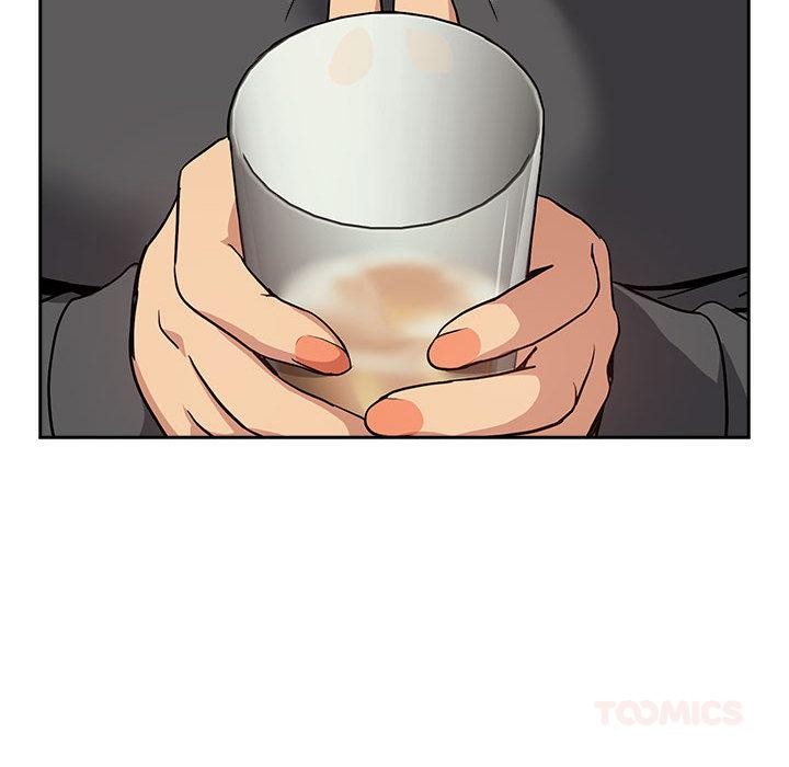 [韩国漫画] 下班后的秘密关系 剧情,职场#[121P]-54