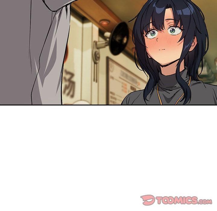 [韩国漫画] 下班后的秘密关系 剧情,职场#[121P]-60