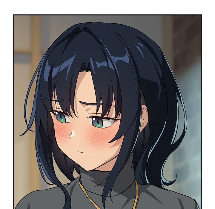 [韩国漫画] 下班后的秘密关系 剧情,职场#[121P]-7