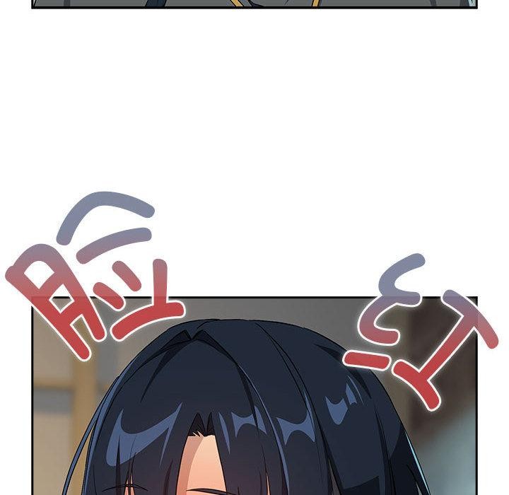 [韩国漫画] 下班后的秘密关系 剧情,职场#[121P]-8