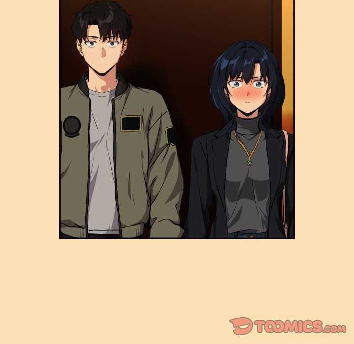 [韩国漫画] 下班后的秘密关系 剧情,职场#[102P]-14