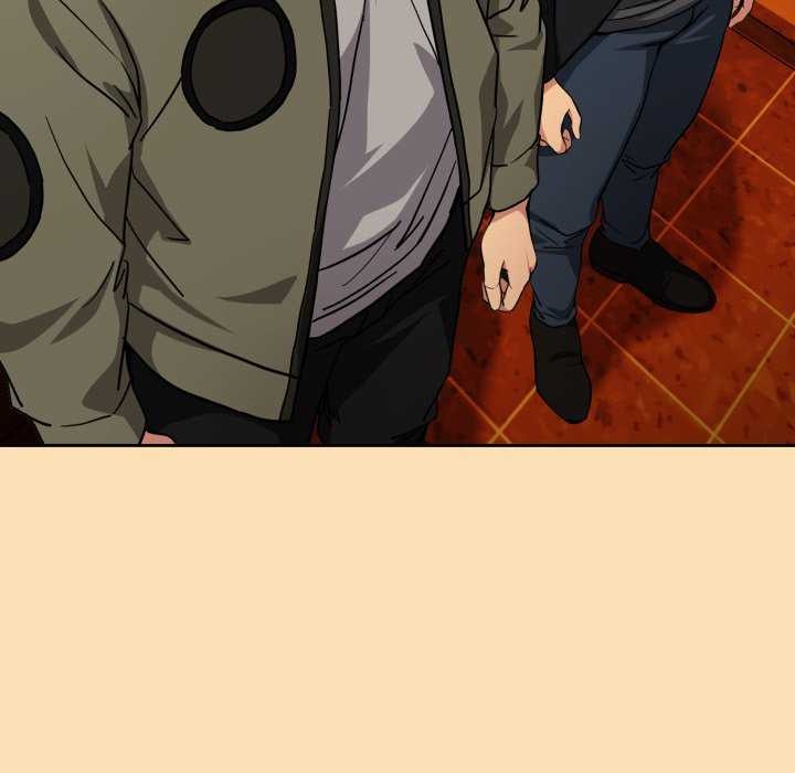 [韩国漫画] 下班后的秘密关系 剧情,职场#[102P]-19