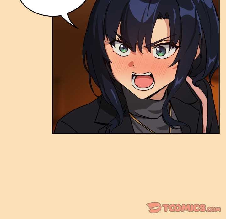 [韩国漫画] 下班后的秘密关系 剧情,职场#[102P]-38