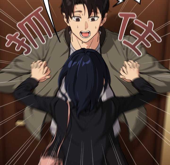 [韩国漫画] 下班后的秘密关系 剧情,职场#[102P]-46