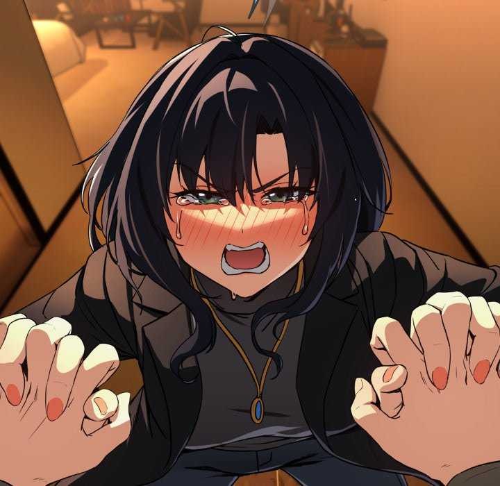 [韩国漫画] 下班后的秘密关系 剧情,职场#[102P]-65