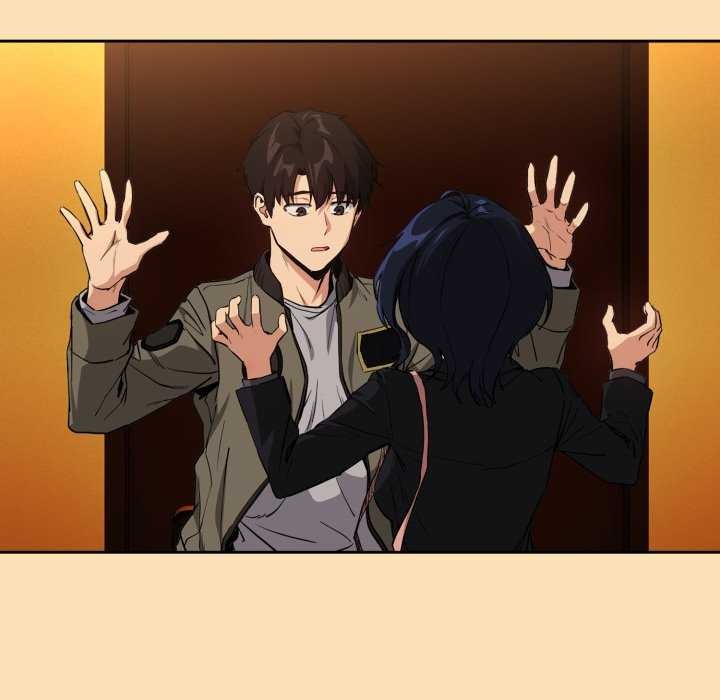 [韩国漫画] 下班后的秘密关系 剧情,职场#[102P]-71