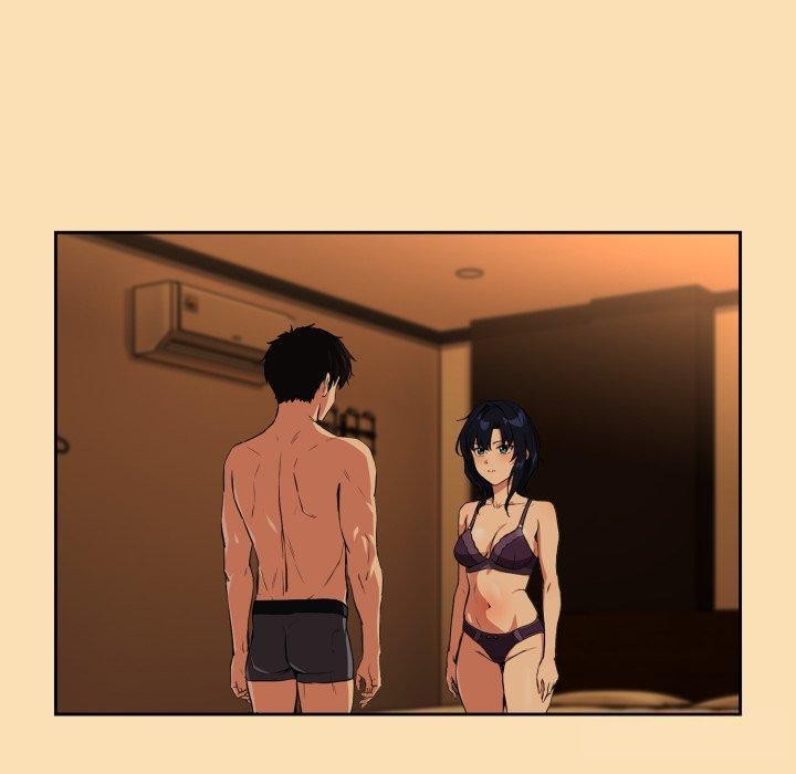 [韩国漫画] 下班后的秘密关系 剧情,职场#[95P]-12