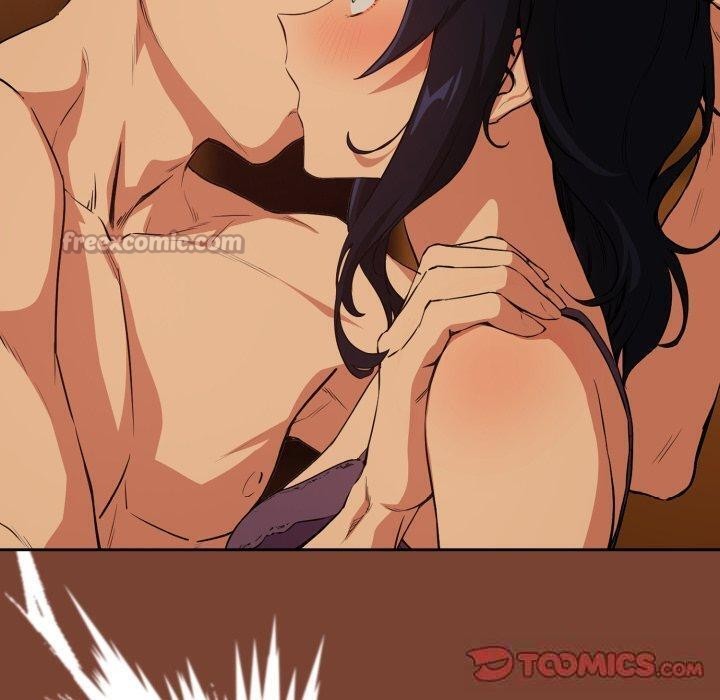 [韩国漫画] 下班后的秘密关系 剧情,职场#[95P]-30